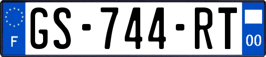 GS-744-RT
