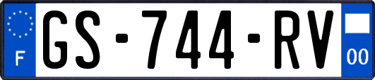 GS-744-RV