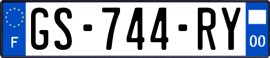 GS-744-RY