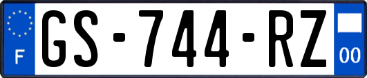 GS-744-RZ