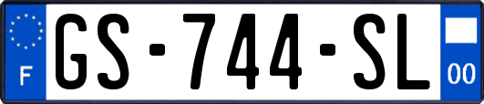 GS-744-SL