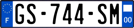 GS-744-SM