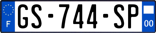 GS-744-SP