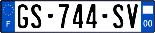GS-744-SV