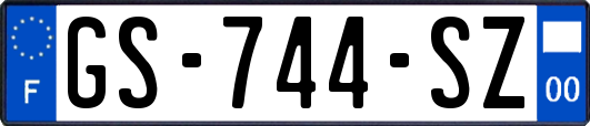 GS-744-SZ