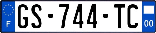GS-744-TC
