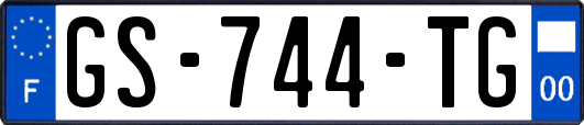 GS-744-TG