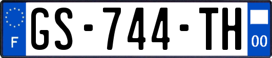 GS-744-TH