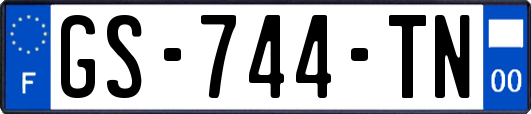 GS-744-TN