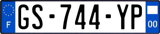 GS-744-YP