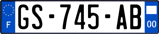 GS-745-AB