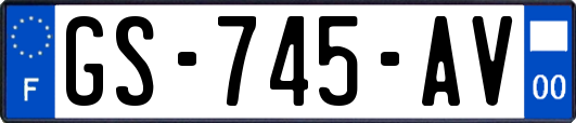 GS-745-AV