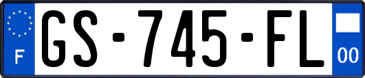 GS-745-FL