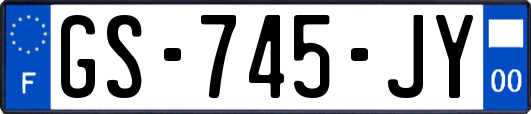GS-745-JY