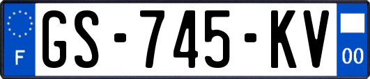 GS-745-KV
