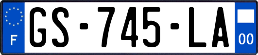GS-745-LA