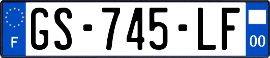 GS-745-LF