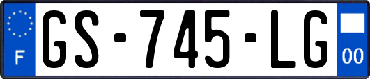 GS-745-LG
