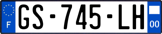 GS-745-LH