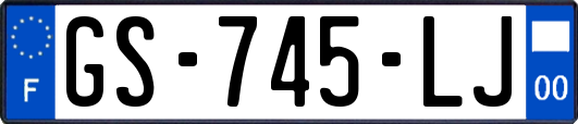 GS-745-LJ