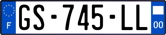 GS-745-LL