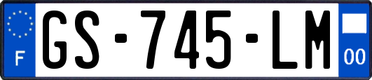 GS-745-LM