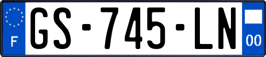 GS-745-LN