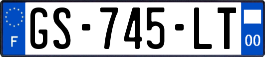 GS-745-LT
