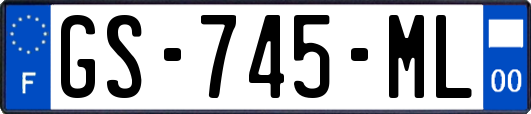GS-745-ML