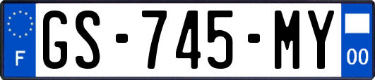 GS-745-MY