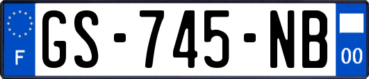 GS-745-NB
