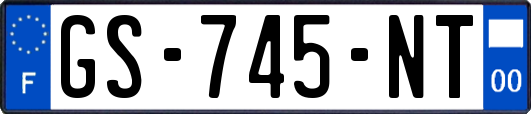 GS-745-NT