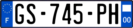 GS-745-PH