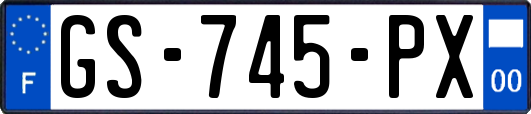GS-745-PX