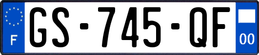 GS-745-QF