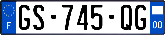 GS-745-QG