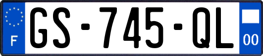 GS-745-QL
