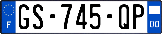GS-745-QP