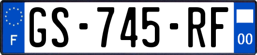 GS-745-RF