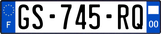 GS-745-RQ