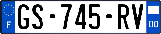GS-745-RV