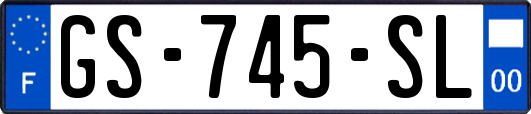 GS-745-SL