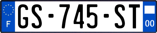 GS-745-ST