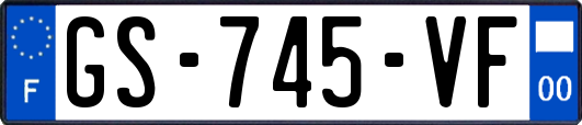 GS-745-VF