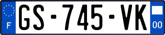 GS-745-VK