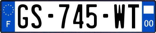 GS-745-WT