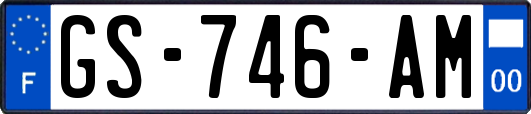 GS-746-AM