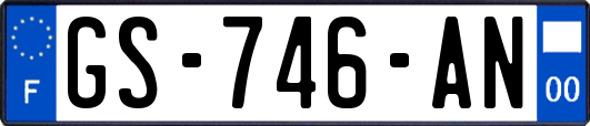 GS-746-AN