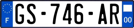 GS-746-AR