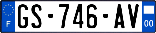 GS-746-AV